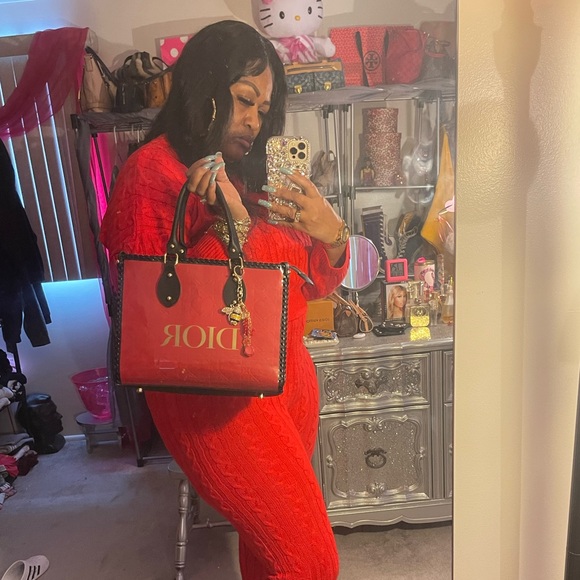 DIOR ❤️ - Picture 8 of 9